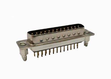 HDB连接器